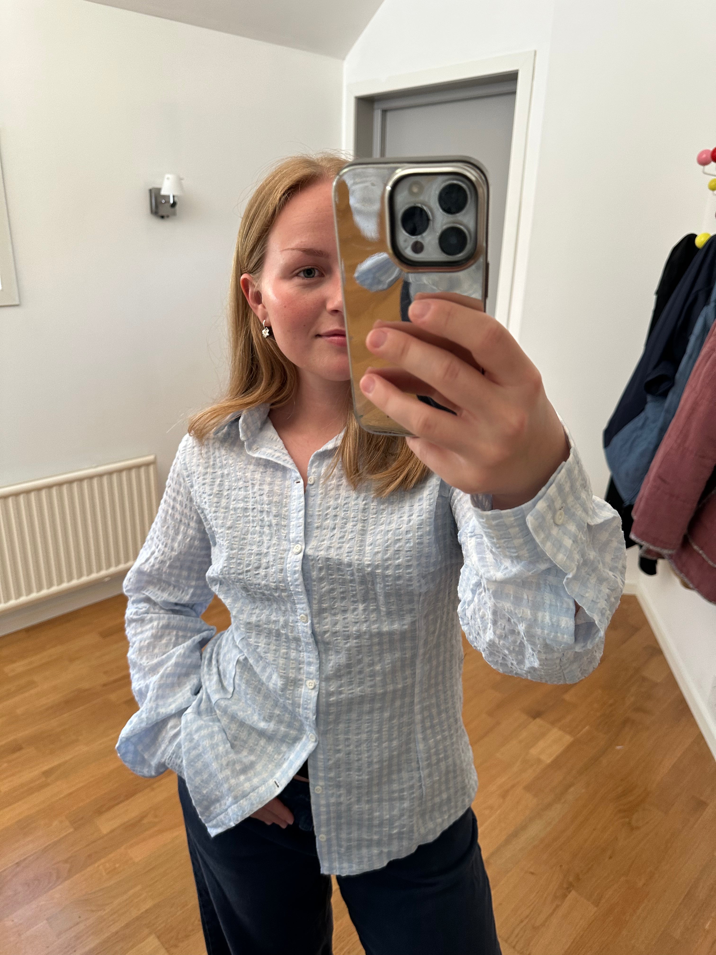 Skjorte