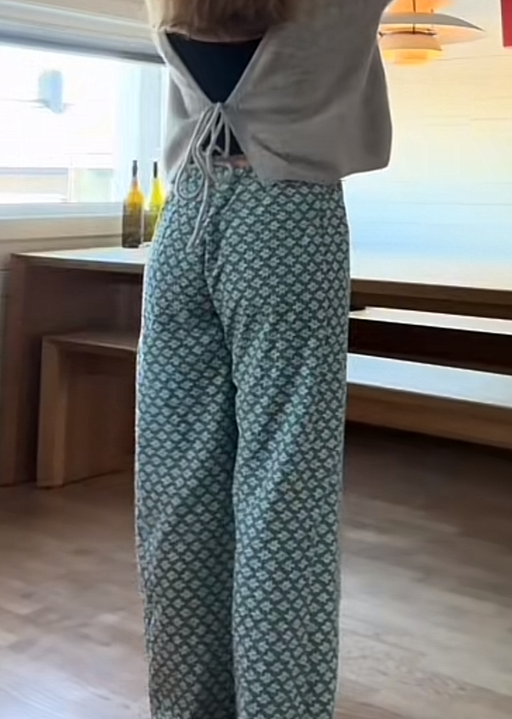 Bukse/Shorts/Jorts