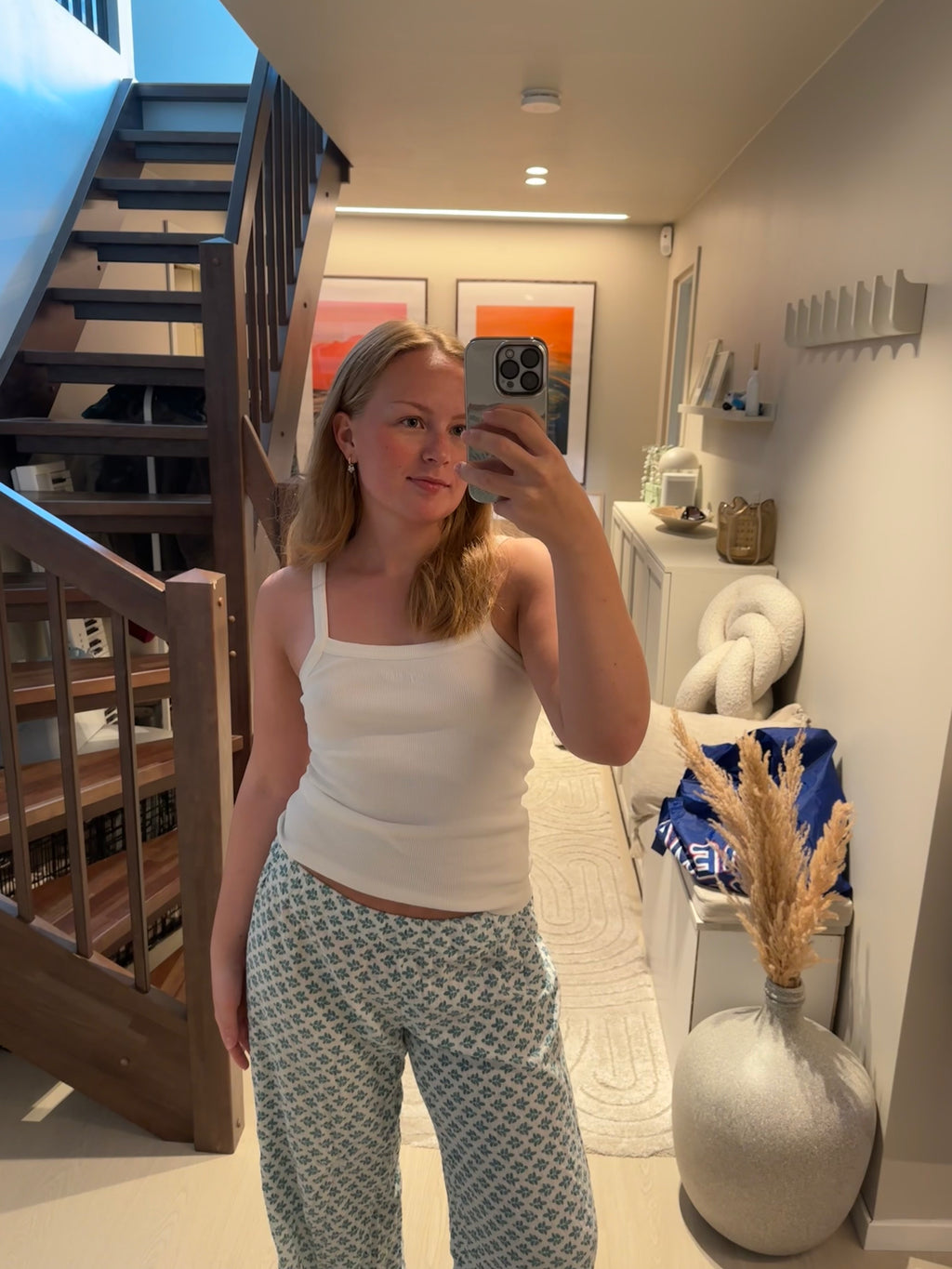 Bukse/Shorts/Jorts