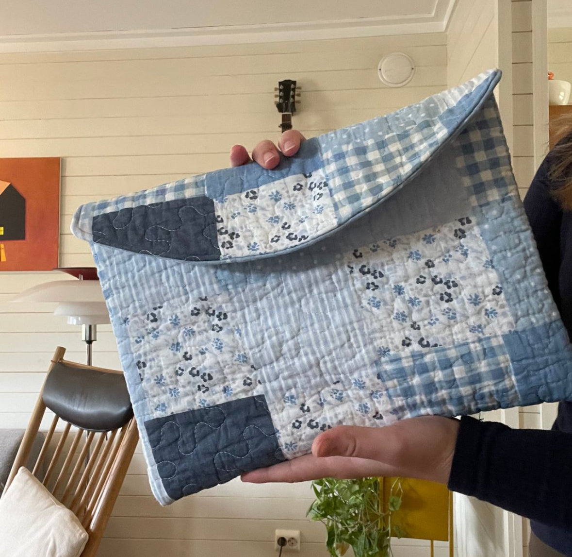 Mappe til PC/nettbrett