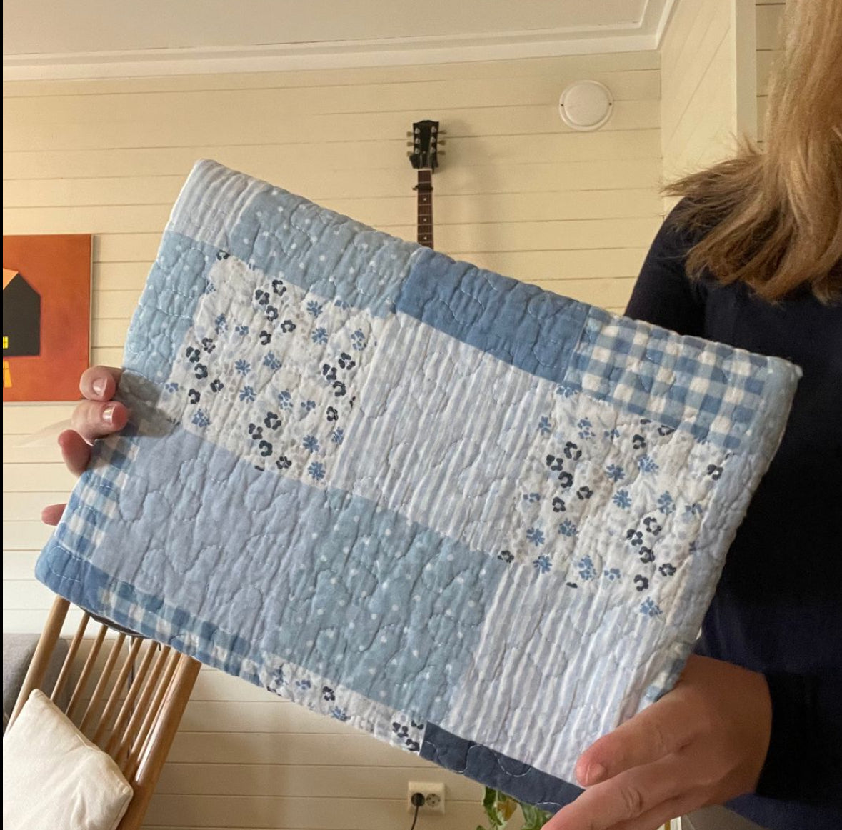 Mappe til PC/nettbrett