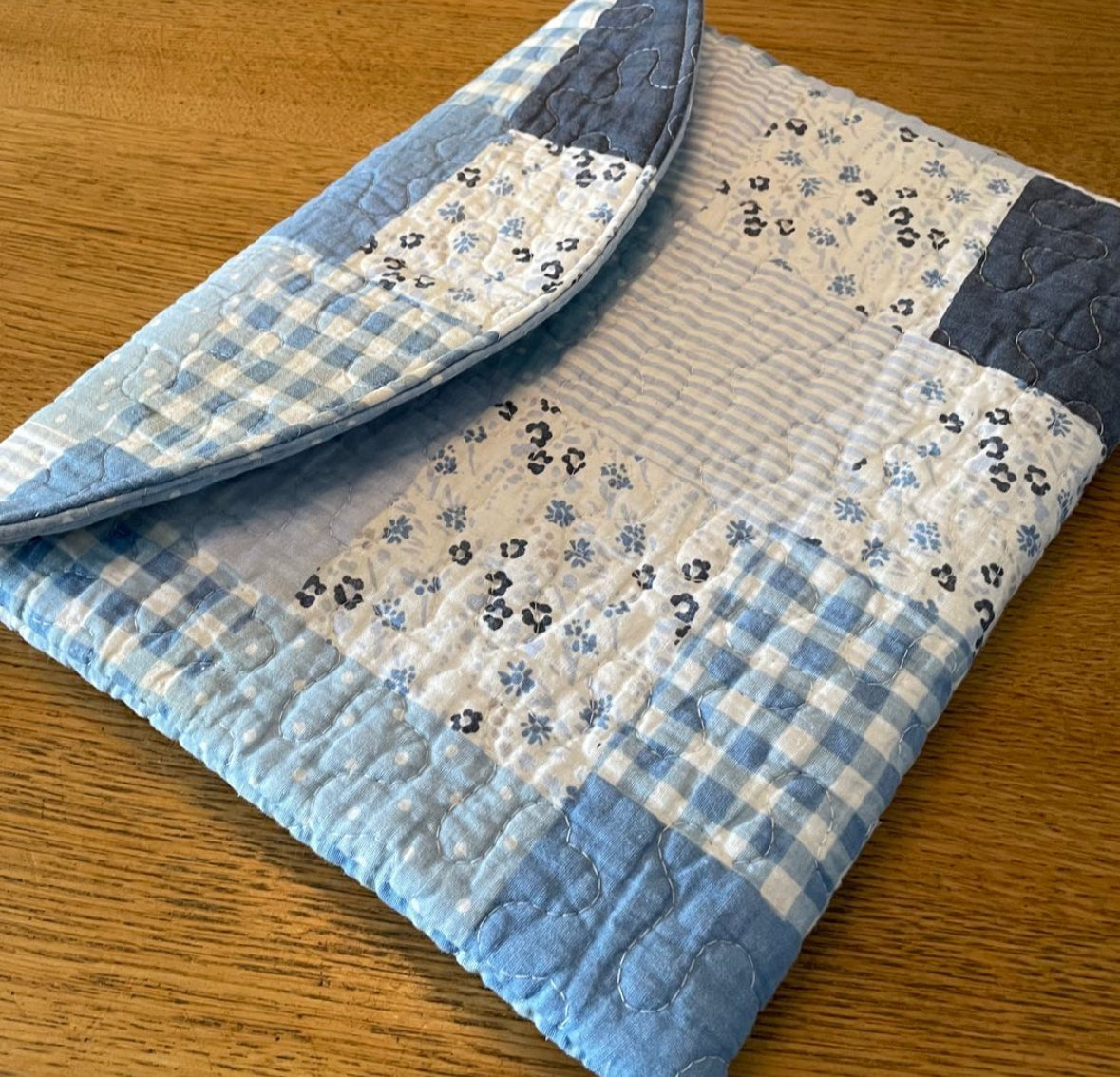 Mappe til PC/nettbrett